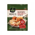 Mandu m. Kimchi & Svinekød 525g Bibigo