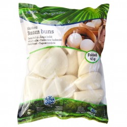 Gua Bao Buns 22pcs 990g...